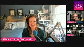 The Friendzy 5 with Allison Hare - Unique Interview Questions - S2E24