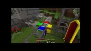 StephenFlagg FRAPS Test - Technic