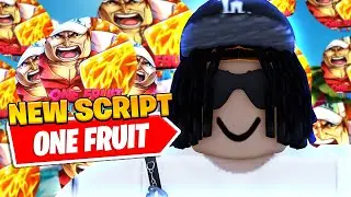 *BEST* New One Fruit Auto Collect Script *Auto Farm*