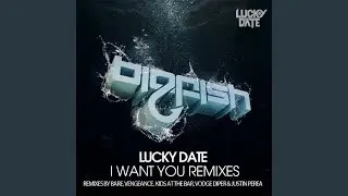 I Want You (Bare Remix)