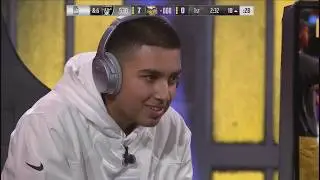 Madden 19 | Pavan Vs. Ibestrafing | Club Championship Final