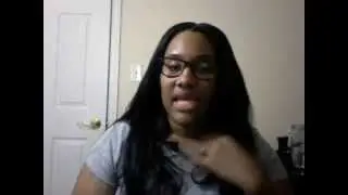 Queen Hair Bundles Malaysian Straight Install Review