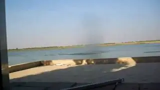 shatt river  basra palace op  telic