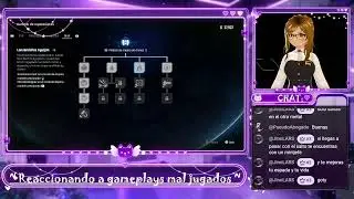 Manqueando en Stellar Blade con una mano - Parte 7