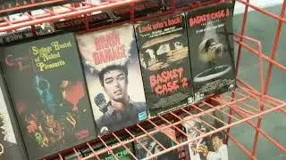 Slashback Video Tour