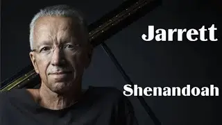 Jarrett - Shenandoah
