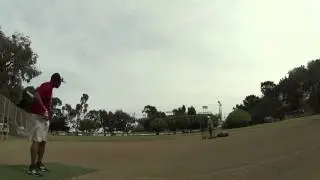 Fonzi LC Monsta Bombs away