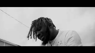 Iconzy fiack  - Nzema rap god official viral video  (dir by Erzuah)