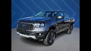 2021 Ford Ranger XLT Greeley, Loveland, Fort Morgan, Longmont, Windsor CO