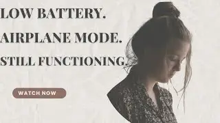 Is Your Brain on Airplane Mode Too? Here&rsquo;s Why You Feel Numb
