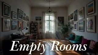 Riv Music Creation - Empty Rooms