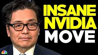 Что компания NVIDIA сообщила рынку &mdash; Том Ли