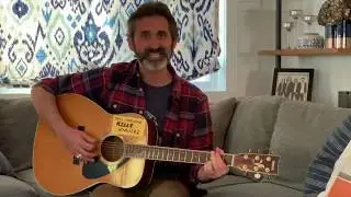 The Greenberry Woods - Gimme Some Room (Official Video)