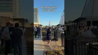 #Walmart Seller Celebration 2025
