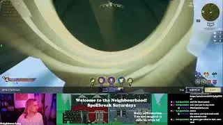 Elemental Abuse - NeighborJake POV - Duos Battle Royal