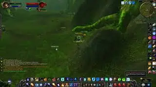 Unkillable BUG/Exploit classic wow beta
