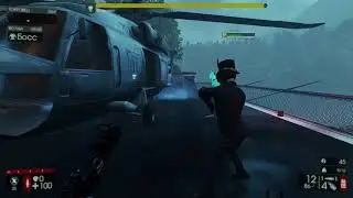 Killing Floor 2 