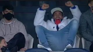 Neymar Vs Saint Etienne (H) Ligue One 20-21 | HD 1080i