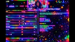 BEST *BROKEN* SETTINGS FOR WARZONE AFTER UPDATE (PC,PS5,XBOX)