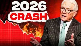 Stock Market Crash Warning: Why 2026 Could Be Different Than You Think