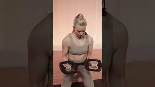New LES MILLS SHAPES