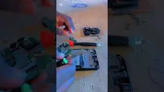 Tecno Pop 5 Tactil