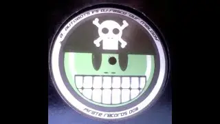 The Autobots Vs Dj Rasco - Our Melody