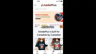 Shop Canadian: Explore AnadaPlus & Support Local Made in Canada Products!