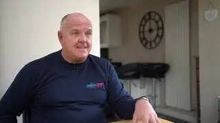 Ovenclean Shropshire   being an Ovenclean Franchisee