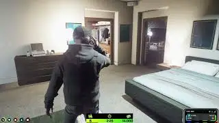 Tommy T Calling Claire Seducer Trying To Steal Her From Flippy | GTA RP NoPixel 3.0