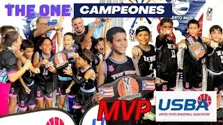 Torneo The One Percent USBA Puerto Rico @kevincastellano8