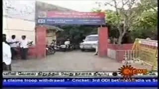 Chennai Trisulam temple lands scandal