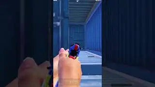 ＰＵＢＧ ＣＯＮＱＵＥＲＯＲ  ＥＮＴＲＹ 🔥 || Attitude Entry status😎 mythical effect || Seasion 19 Conqueror || #shorts
