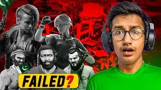 Is Pakistan's gaming industry dead?
