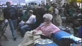 TVS - ITN News At 5:45 (July 1988)