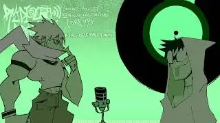 EPISODE 17 RADIO GRAFFITI ft.COREY LEWIS AKA REYYY