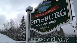 DAY 395: Winter in Pittsburg