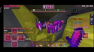 CentileMC |HACKER KILLED| quick clips of killing people