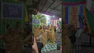 Kadayawan 2025 Magsaysay Park