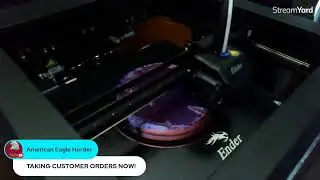 WOLF 3D PRINT
