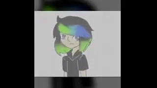 DAGames (Will Ryan) speedpaint