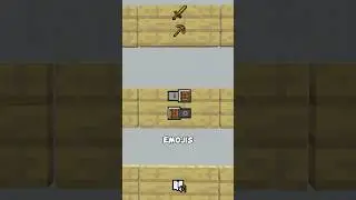 Emojis You Can Use #minecraft