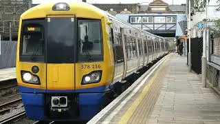 #1050153 Kilburn High Road, 5 October 2019