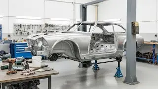 How to Restore an Old BMW on a $500 Budget