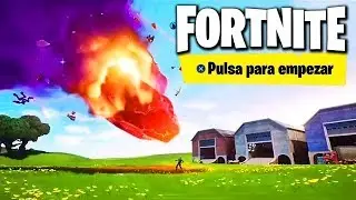 TRAILER TEMPORADA X | Fortnite Battle Royale (EN 4K)