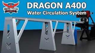 Dragon A400 Water System Introduction