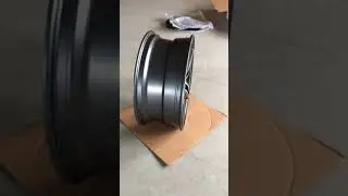 Replica Vossen CV5 GMF