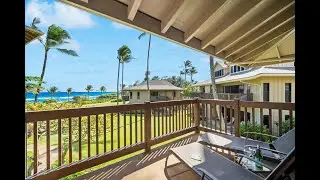 Kaha Lani 215 - MLS Marketing Video