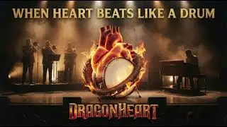 Dragonheart - When heart beats like a drum
