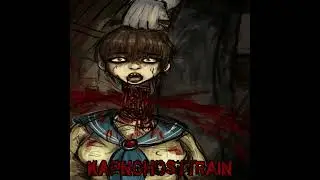 KapNGhostTrain - 764 gf **FULL EP** [2025]